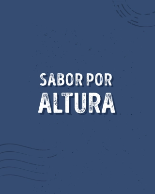 La altura tiene un impacto directo en el tamaño, forma y sabor del café. Desliza y conoce los sabores relacionados a las distintas alturas 🤎
Recuerda que en nuestro sitio web puedes conocer la altura de cada origen que traemos ✨
#cafefolks #cafedeespecialidad #inspiradoenelrecorrido #surdechile